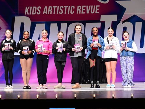 KAR Exclusive - Baton Rouge, LA - 3/22/2024 - Awards