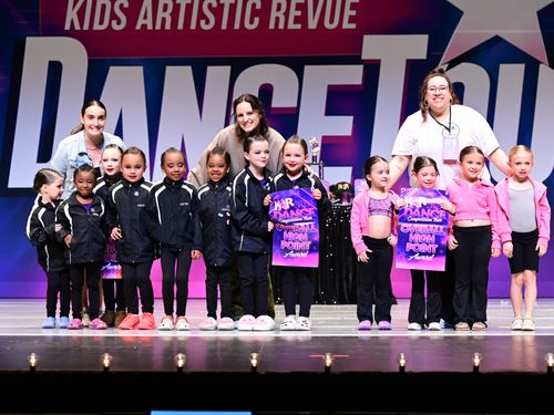 KAR Exclusive - Baton Rouge, LA - 3/22/2024 - Awards