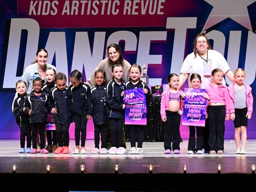 KAR Exclusive - Baton Rouge, LA - 3/22/2024 - Awards