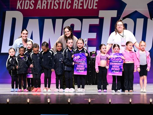 KAR Exclusive - Baton Rouge, LA - 3/22/2024 - Awards