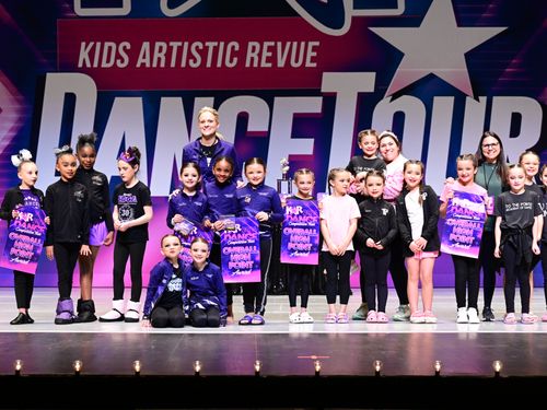 KAR Exclusive - Baton Rouge, LA - 3/22/2024 - Awards