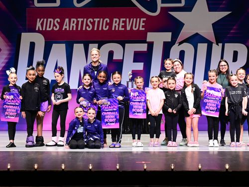 KAR Exclusive - Baton Rouge, LA - 3/22/2024 - Awards
