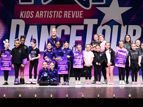 KAR Exclusive - Baton Rouge, LA - 3/22/2024 - Awards