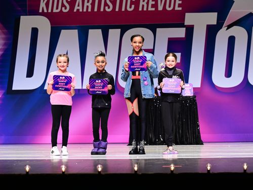 KAR Exclusive - Baton Rouge, LA - 3/22/2024 - Awards