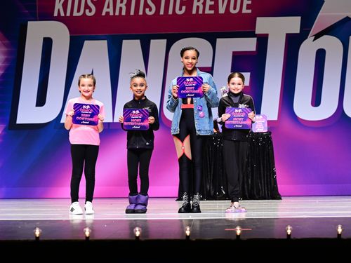 KAR Exclusive - Baton Rouge, LA - 3/22/2024 - Awards