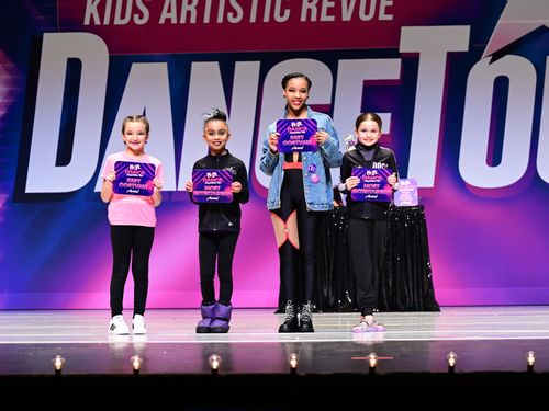 KAR Exclusive - Baton Rouge, LA - 3/22/2024 - Awards