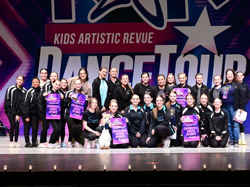 KAR Exclusive - Baton Rouge, LA - 3/22/2024 - Awards