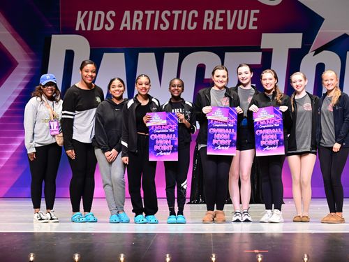KAR Exclusive - Baton Rouge, LA - 3/22/2024 - Awards