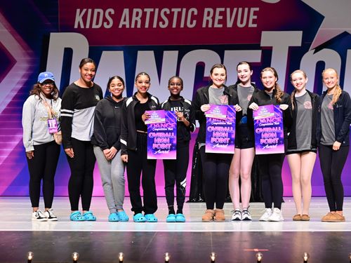 KAR Exclusive - Baton Rouge, LA - 3/22/2024 - Awards