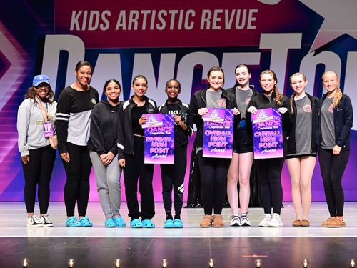 KAR Exclusive - Baton Rouge, LA - 3/22/2024 - Awards