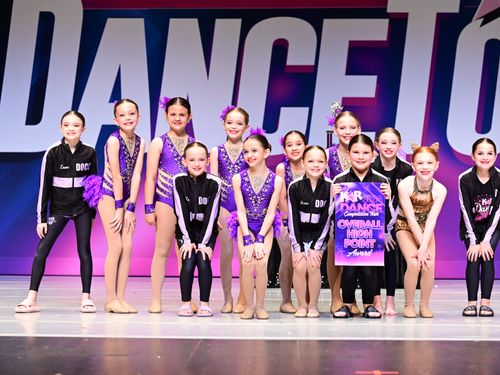 KAR Exclusive - Baton Rouge, LA - 3/22/2024 - Awards