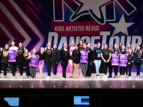 KAR Exclusive - Baton Rouge, LA - 3/22/2024 - Awards