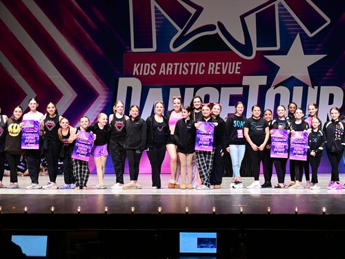 KAR Exclusive - Baton Rouge, LA - 3/22/2024 - Awards