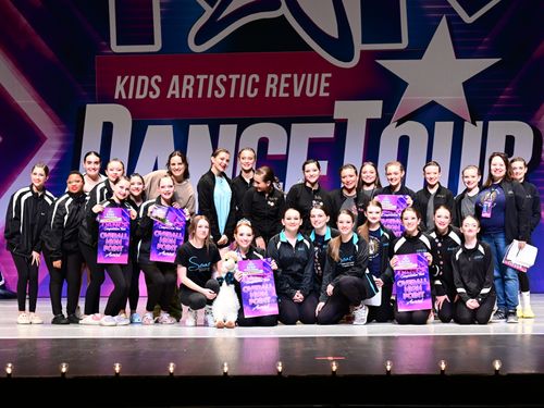KAR Exclusive - Baton Rouge, LA - 3/22/2024 - Awards