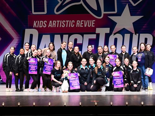 KAR Exclusive - Baton Rouge, LA - 3/22/2024 - Awards