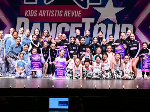 KAR Exclusive - Baton Rouge, LA - 3/22/2024 - Awards
