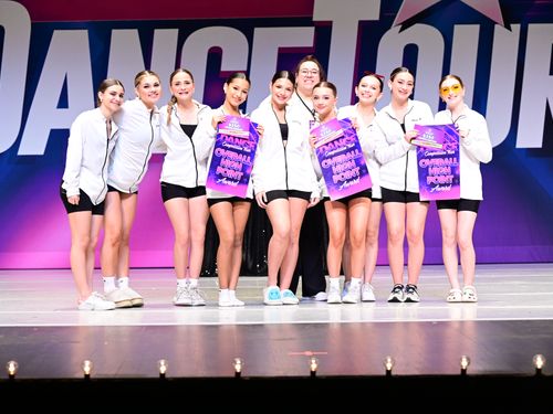 KAR Exclusive - Baton Rouge, LA - 3/22/2024 - Awards