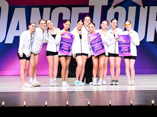 KAR Exclusive - Baton Rouge, LA - 3/22/2024 - Awards