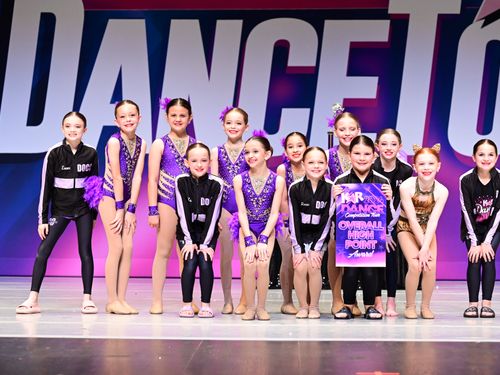 KAR Exclusive - Baton Rouge, LA - 3/22/2024 - Awards