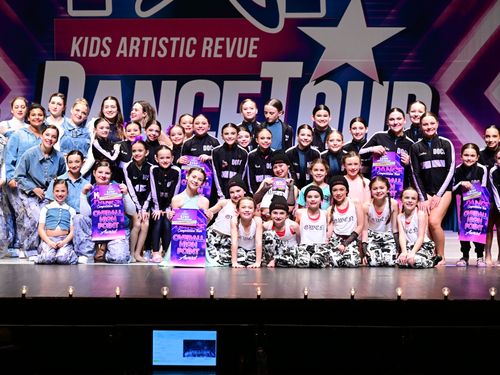 KAR Exclusive - Baton Rouge, LA - 3/22/2024 - Awards