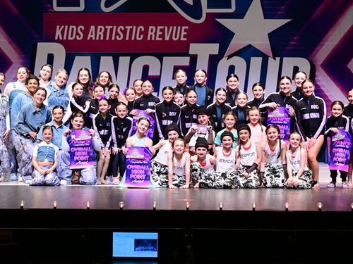 KAR Exclusive - Baton Rouge, LA - 3/22/2024 - Awards