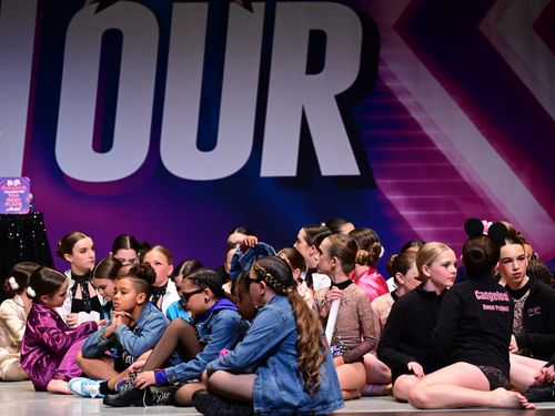 KAR Exclusive - Baton Rouge, LA - 3/22/2024 - Awards