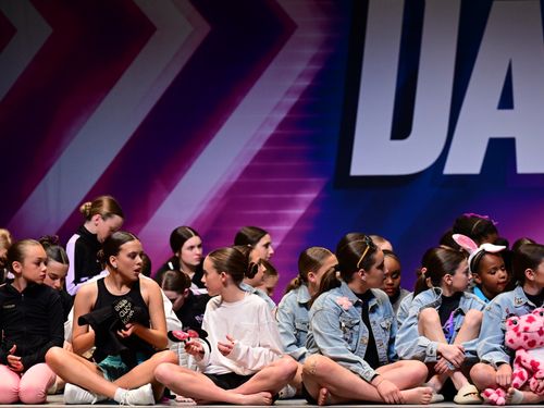KAR Exclusive - Baton Rouge, LA - 3/22/2024 - Awards