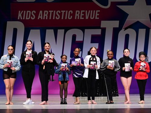 KAR Exclusive - Baton Rouge, LA - 3/22/2024 - Awards