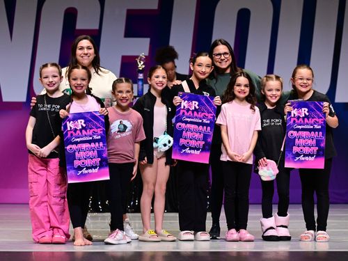 KAR Exclusive - Baton Rouge, LA - 3/22/2024 - Awards