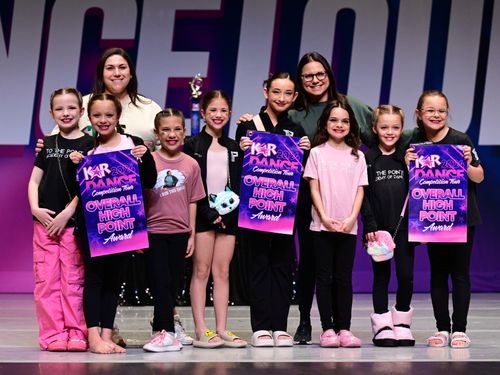 KAR Exclusive - Baton Rouge, LA - 3/22/2024 - Awards