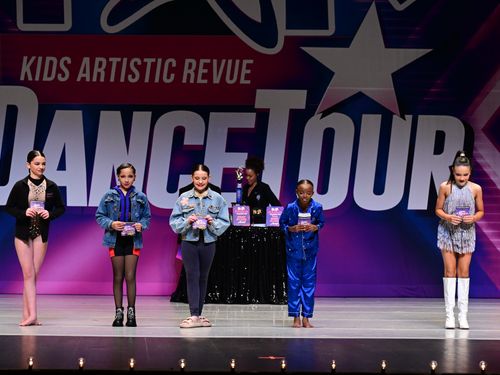 KAR Exclusive - Baton Rouge, LA - 3/22/2024 - Awards