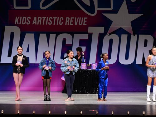 KAR Exclusive - Baton Rouge, LA - 3/22/2024 - Awards