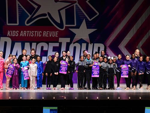 KAR Exclusive - Baton Rouge, LA - 3/22/2024 - Awards