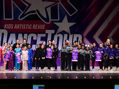 KAR Exclusive - Baton Rouge, LA - 3/22/2024 - Awards