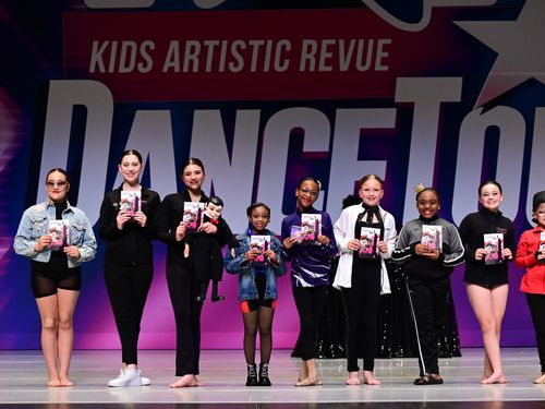 KAR Exclusive - Baton Rouge, LA - 3/22/2024 - Awards