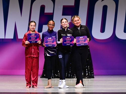 KAR Exclusive - Baton Rouge, LA - 3/22/2024 - Awards