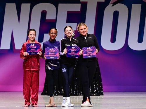 KAR Exclusive - Baton Rouge, LA - 3/22/2024 - Awards