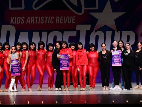 KAR Exclusive - Baton Rouge, LA - 3/22/2024 - Awards