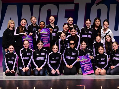 KAR Exclusive - Baton Rouge, LA - 3/22/2024 - Awards