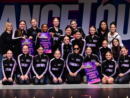 KAR Exclusive - Baton Rouge, LA - 3/22/2024 - Awards
