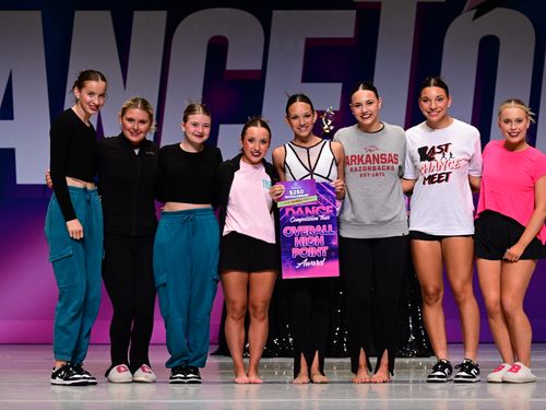 KAR Exclusive - Baton Rouge, LA - 3/22/2024 - Awards