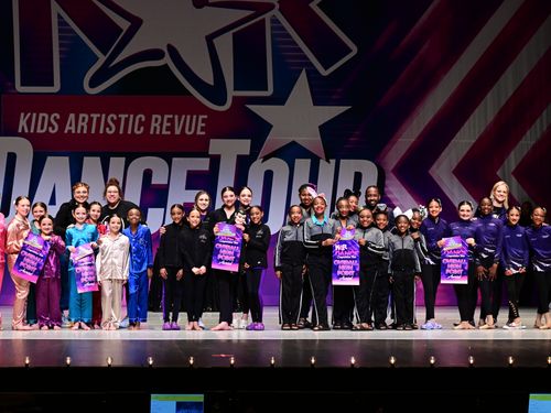 KAR Exclusive - Baton Rouge, LA - 3/22/2024 - Awards