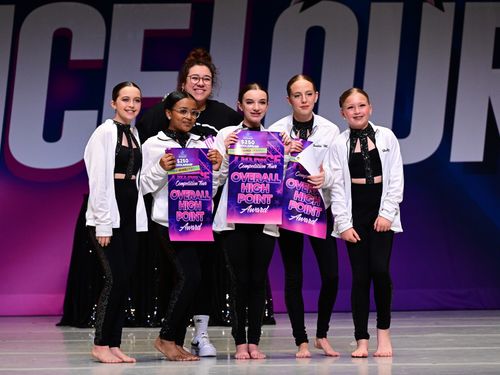KAR Exclusive - Baton Rouge, LA - 3/22/2024 - Awards