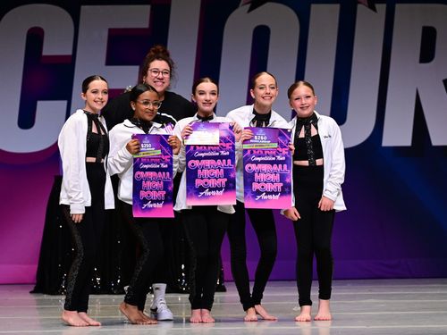 KAR Exclusive - Baton Rouge, LA - 3/22/2024 - Awards