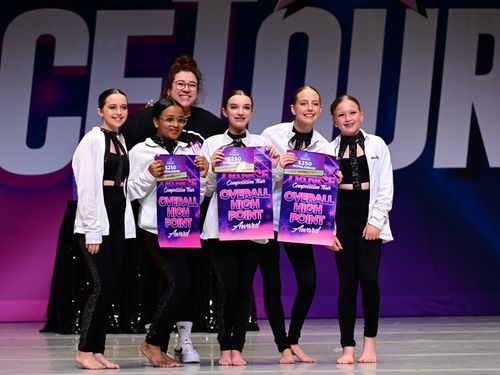 KAR Exclusive - Baton Rouge, LA - 3/22/2024 - Awards