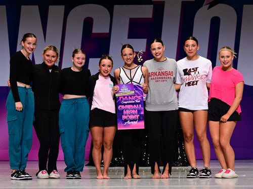KAR Exclusive - Baton Rouge, LA - 3/22/2024 - Awards