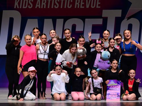 KAR Exclusive - Baton Rouge, LA - 3/22/2024 - Awards