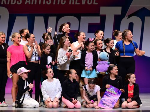 KAR Exclusive - Baton Rouge, LA - 3/22/2024 - Awards