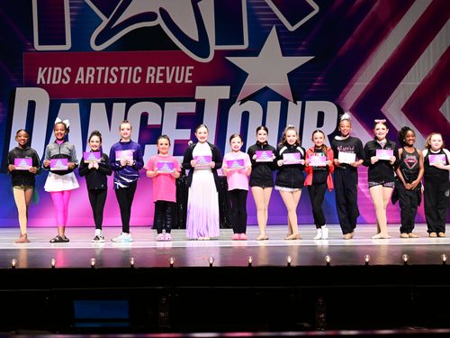 KAR Exclusive - Baton Rouge, LA - 3/22/2024 - Awards