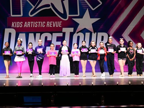 KAR Exclusive - Baton Rouge, LA - 3/22/2024 - Awards